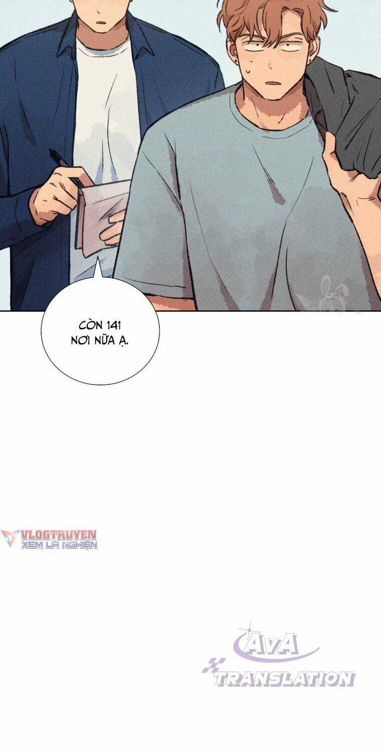 Phỏng Vấn Sát Nhân - Chapter 11 - Trang 66