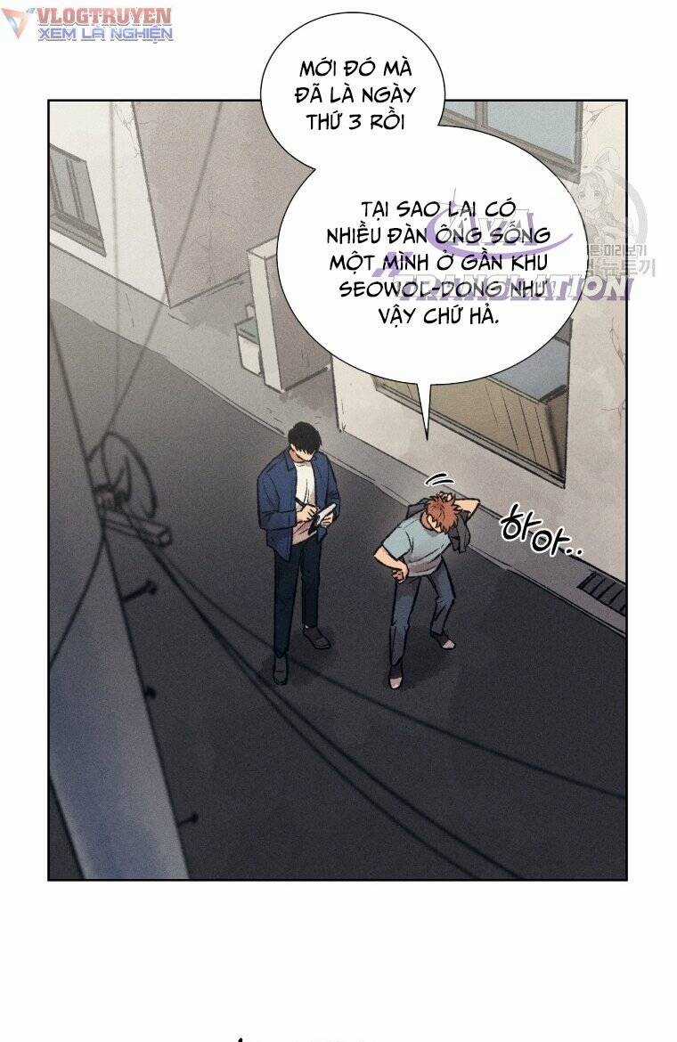 Phỏng Vấn Sát Nhân - Chapter 11 - Trang 67