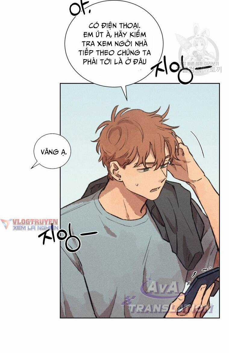 Phỏng Vấn Sát Nhân - Chapter 11 - Trang 68