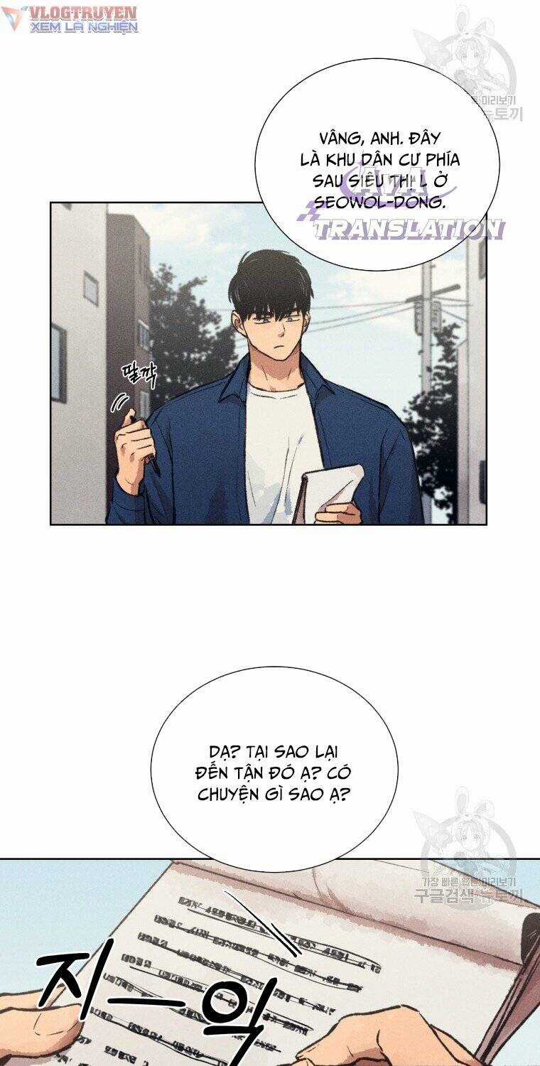 Phỏng Vấn Sát Nhân - Chapter 11 - Trang 69