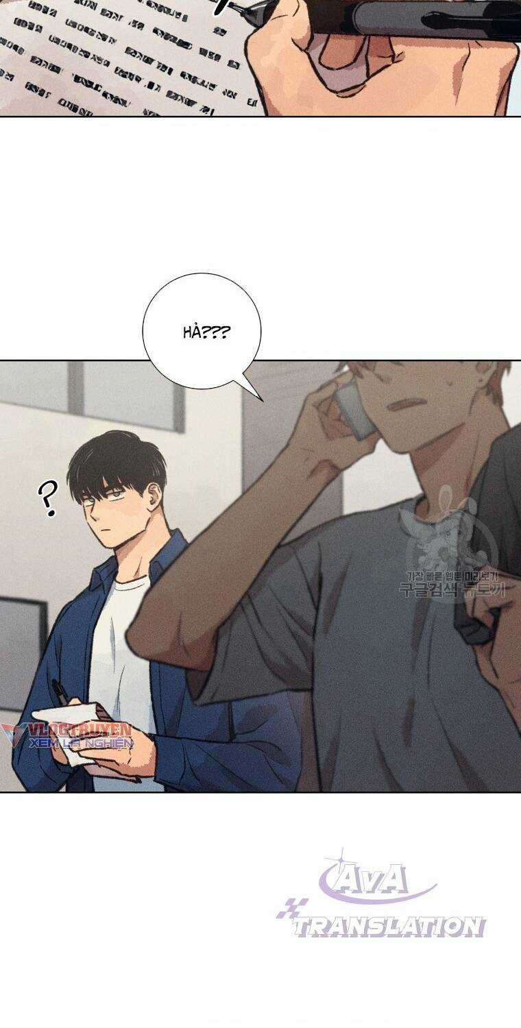 Phỏng Vấn Sát Nhân - Chapter 11 - Trang 70