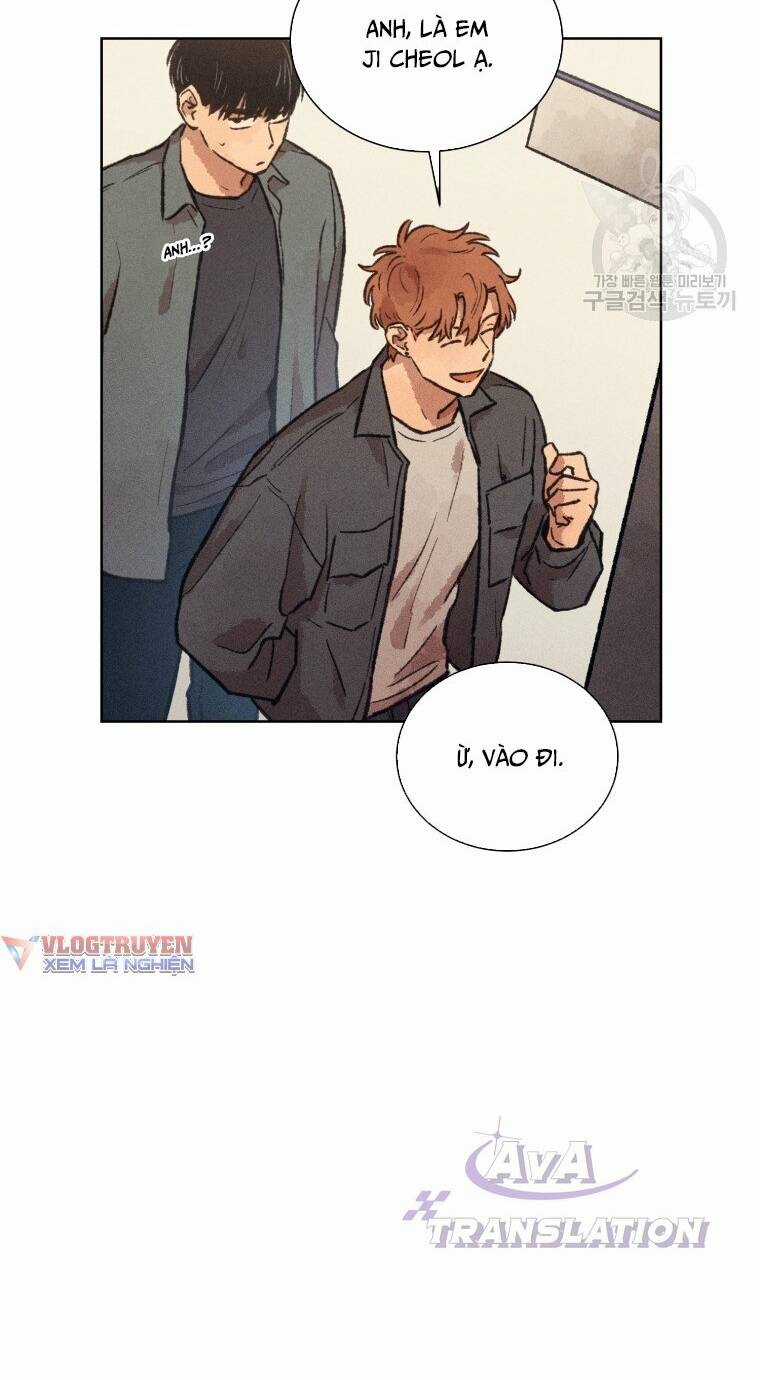 Phỏng Vấn Sát Nhân - Chapter 11 - Trang 8