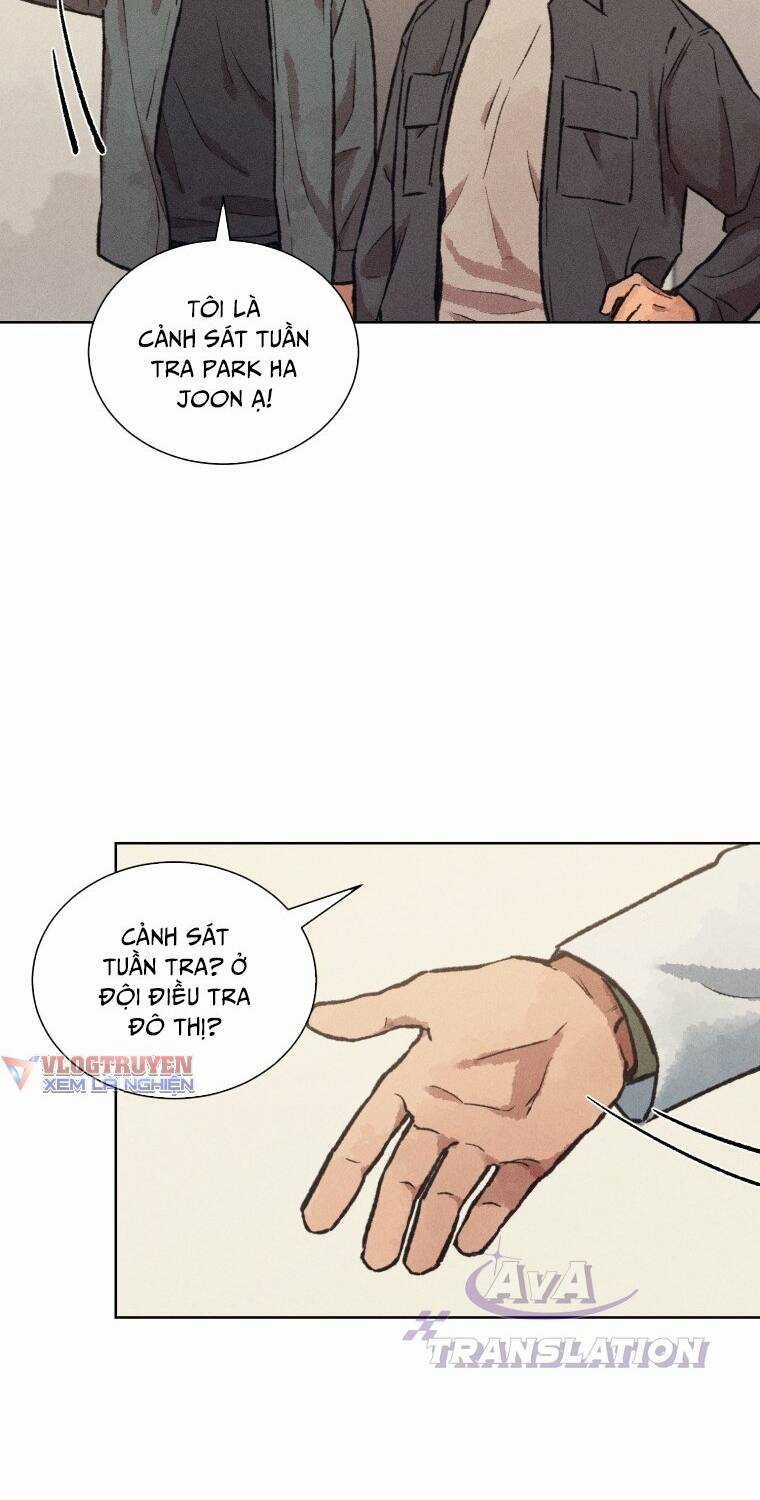 Phỏng Vấn Sát Nhân - Chapter 11 - Trang 10