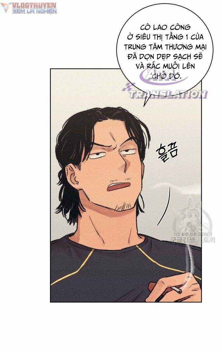 Phỏng Vấn Sát Nhân - Chapter 12 - Trang 11