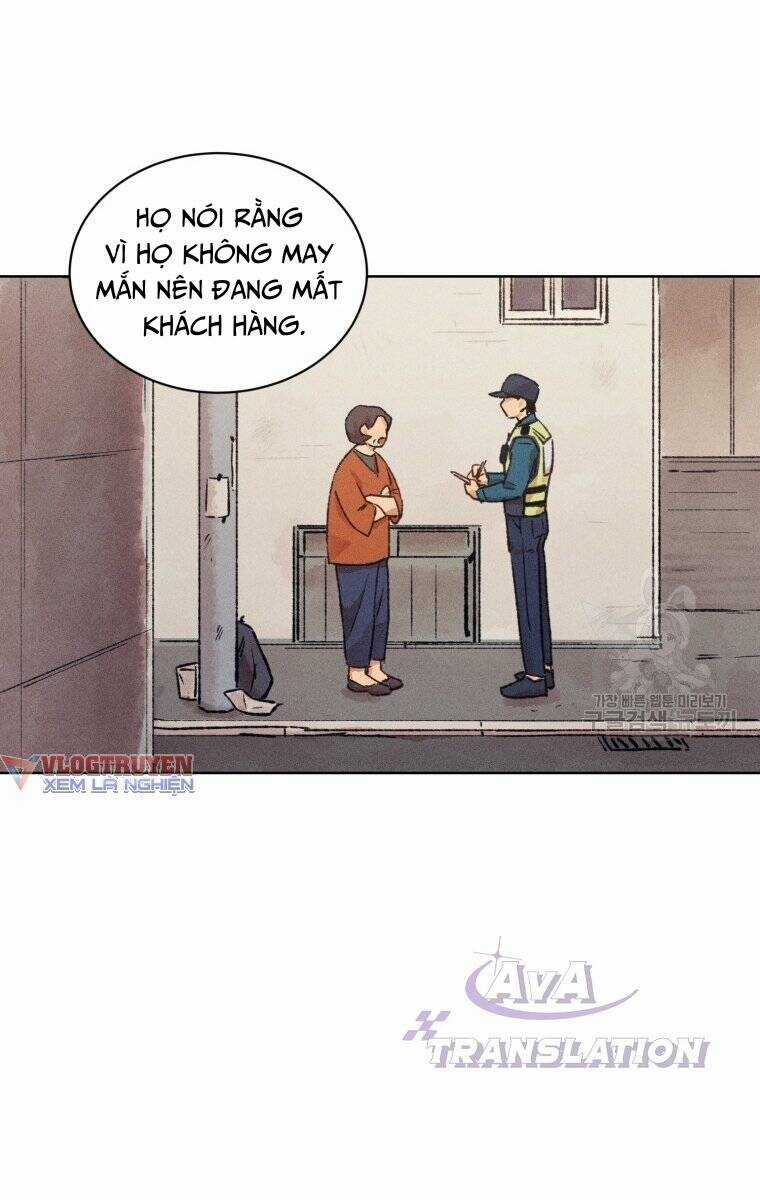 Phỏng Vấn Sát Nhân - Chapter 12 - Trang 12