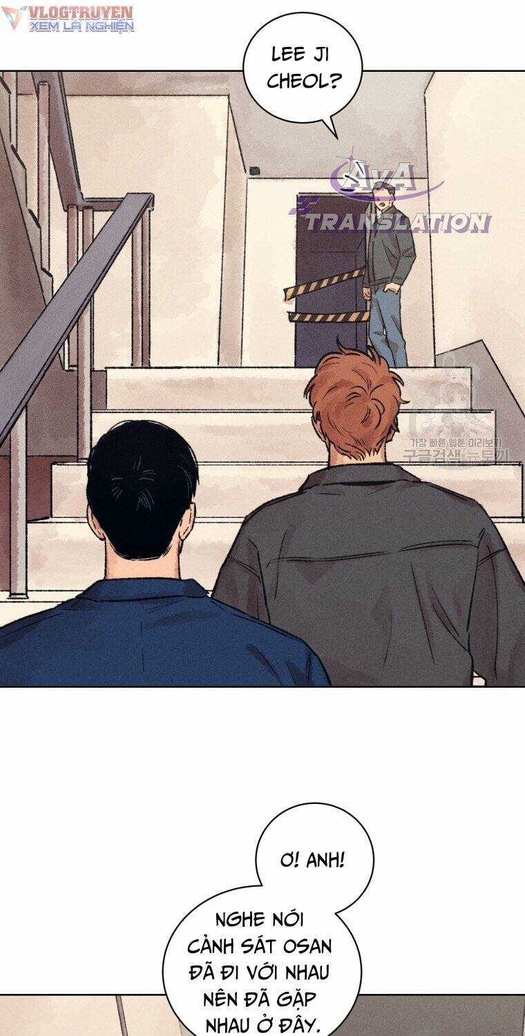 Phỏng Vấn Sát Nhân - Chapter 12 - Trang 17