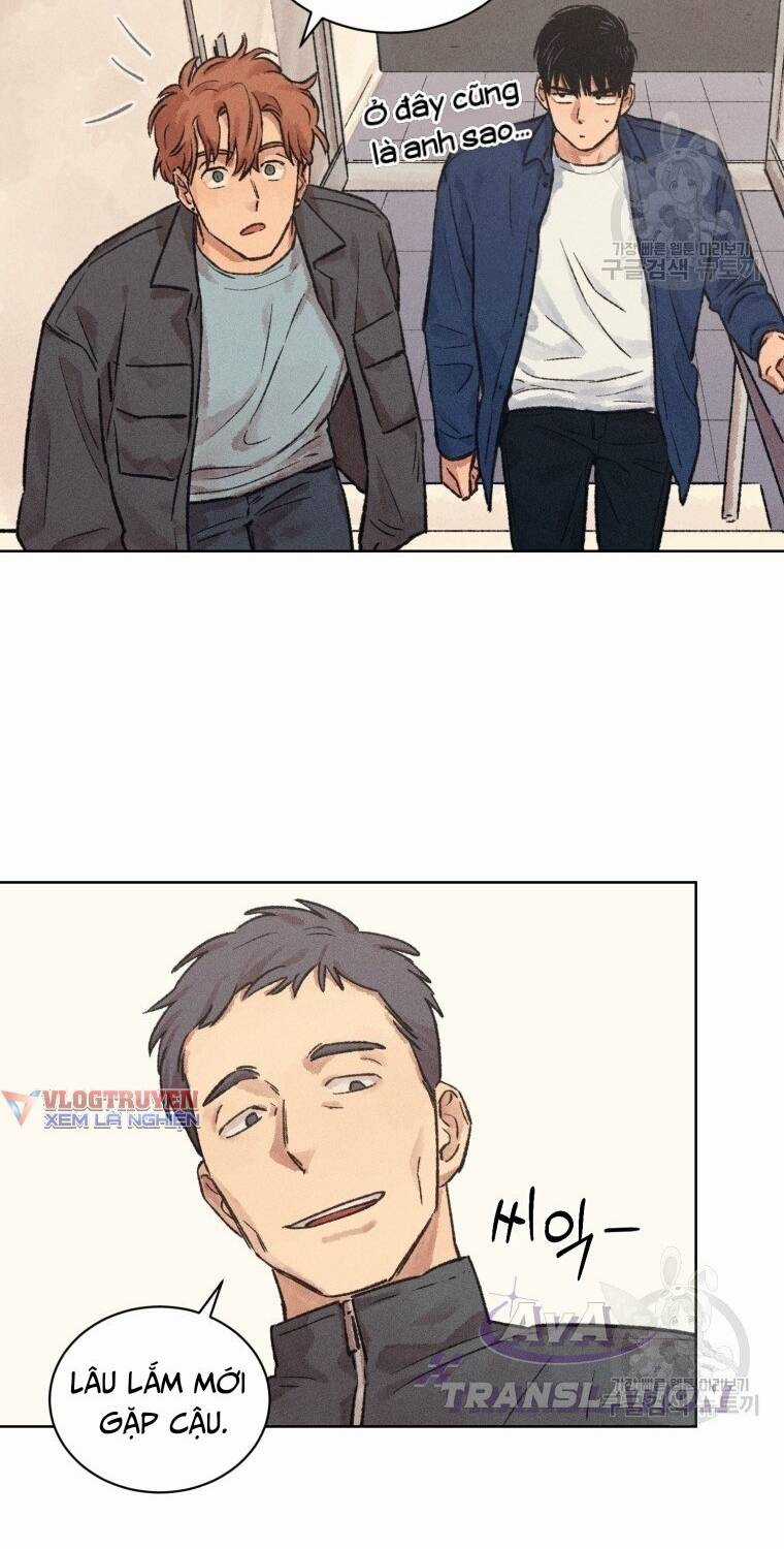 Phỏng Vấn Sát Nhân - Chapter 12 - Trang 18