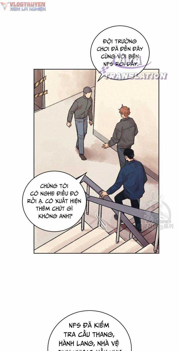 Phỏng Vấn Sát Nhân - Chapter 12 - Trang 19