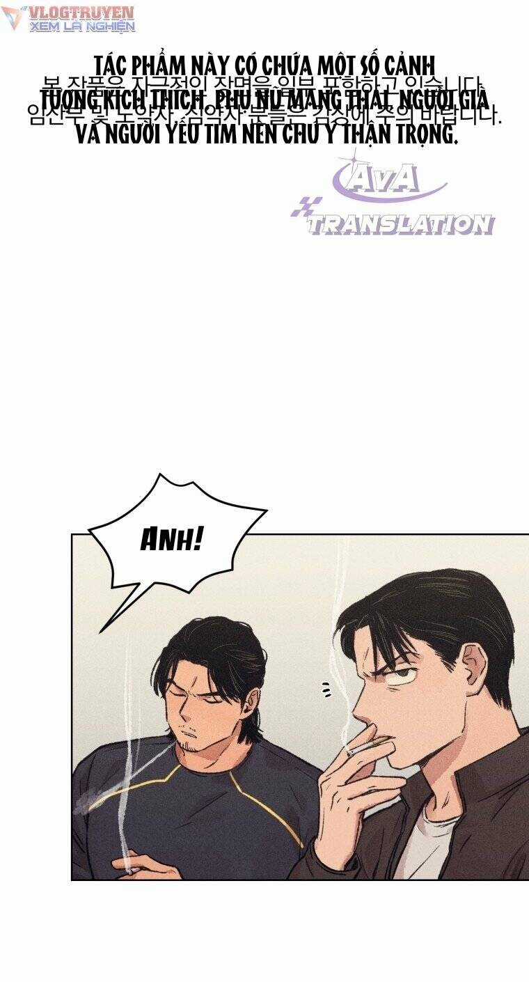 Phỏng Vấn Sát Nhân - Chapter 12 - Trang 3