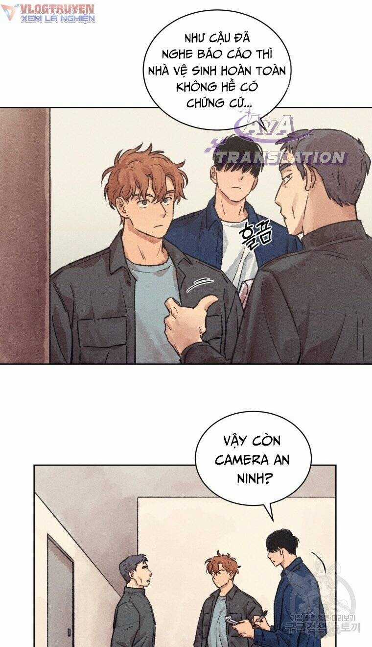 Phỏng Vấn Sát Nhân - Chapter 12 - Trang 21