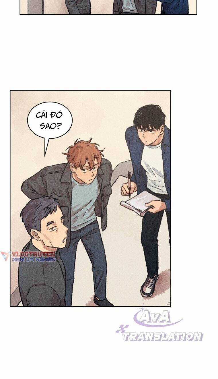 Phỏng Vấn Sát Nhân - Chapter 12 - Trang 22