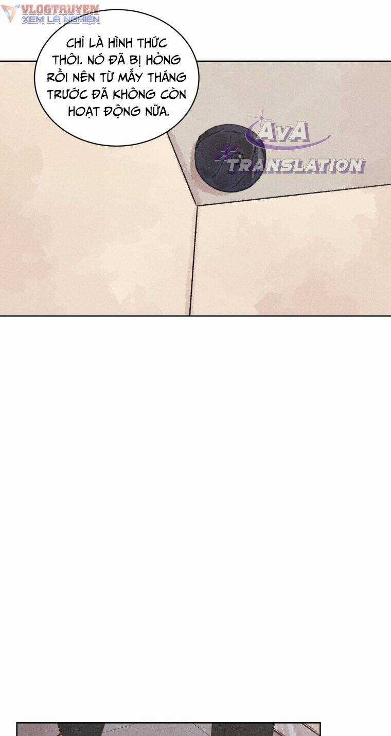 Phỏng Vấn Sát Nhân - Chapter 12 - Trang 23
