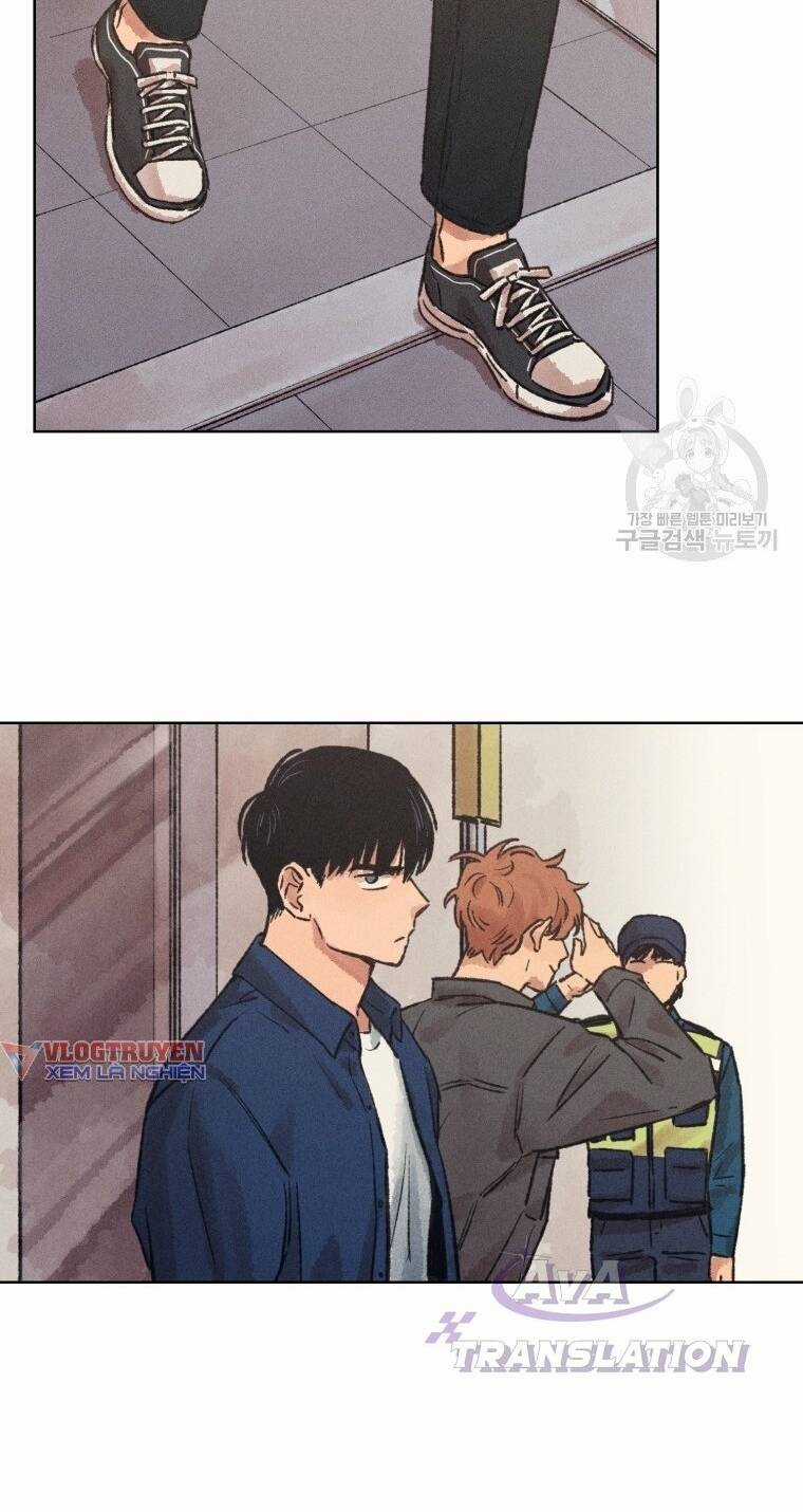Phỏng Vấn Sát Nhân - Chapter 12 - Trang 24