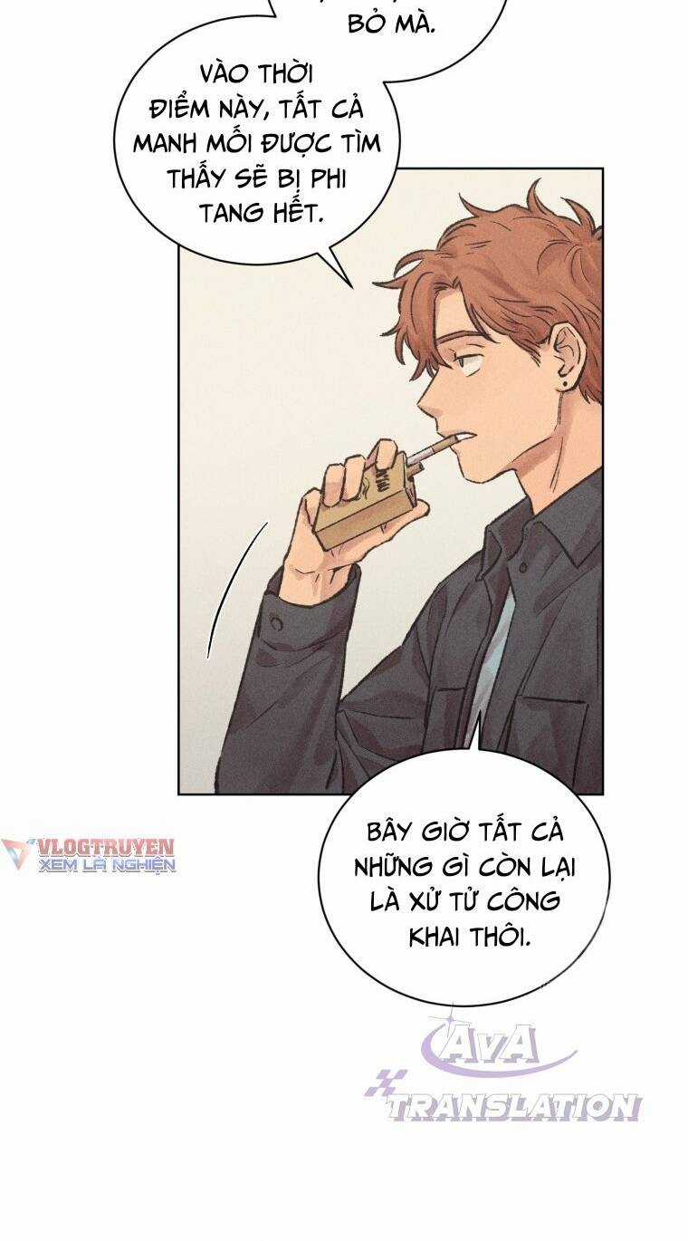 Phỏng Vấn Sát Nhân - Chapter 12 - Trang 28