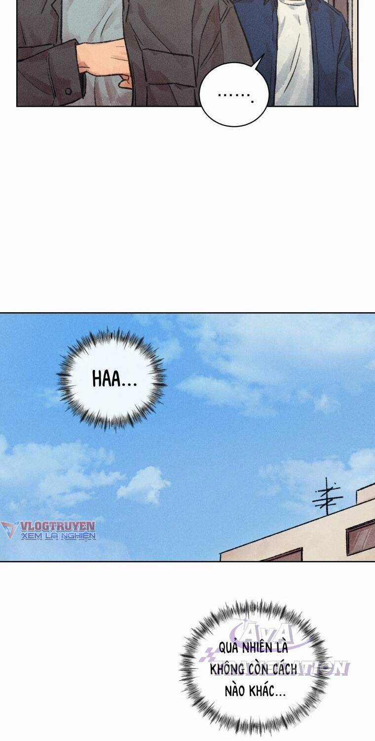 Phỏng Vấn Sát Nhân - Chapter 12 - Trang 30