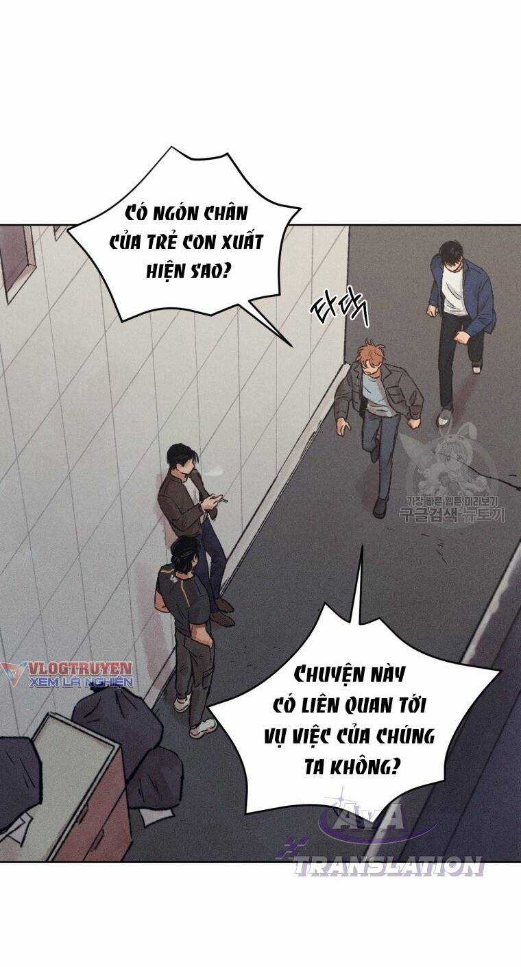 Phỏng Vấn Sát Nhân - Chapter 12 - Trang 4