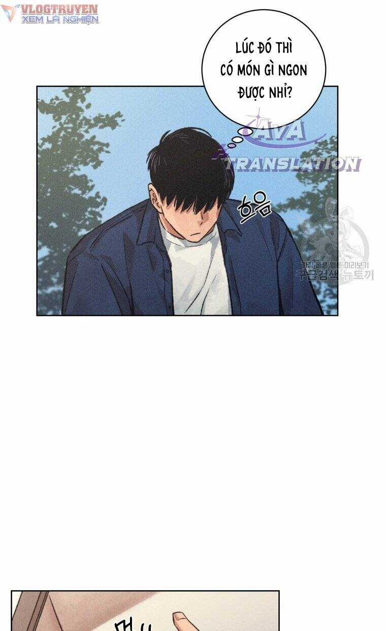 Phỏng Vấn Sát Nhân - Chapter 12 - Trang 33