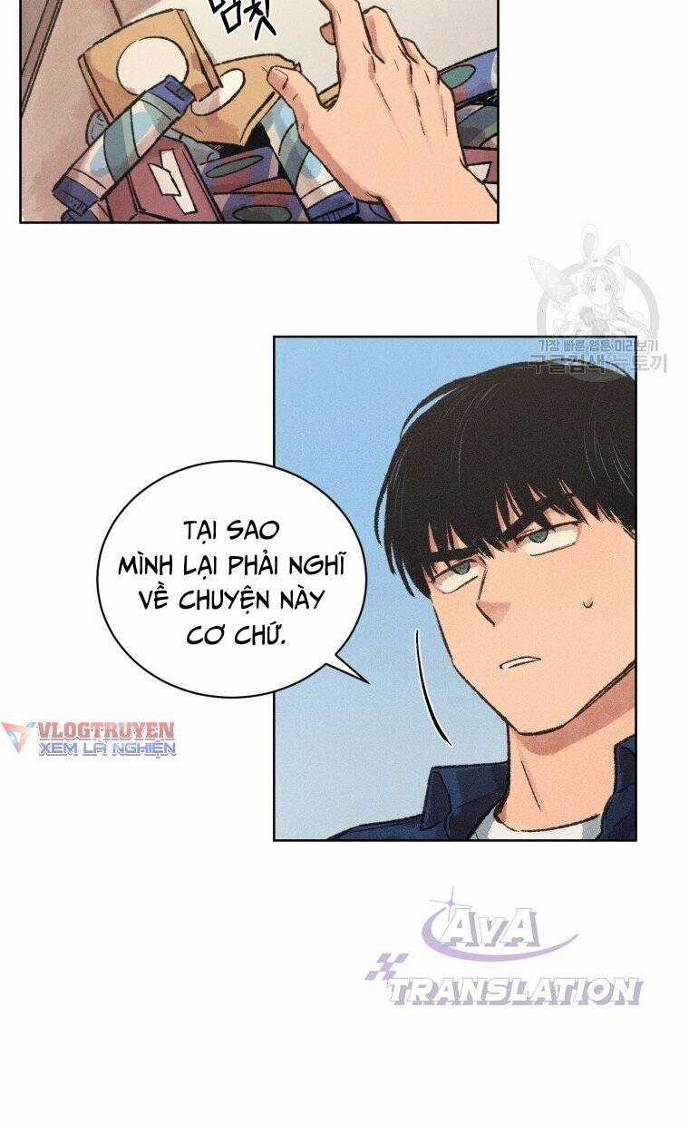 Phỏng Vấn Sát Nhân - Chapter 12 - Trang 34