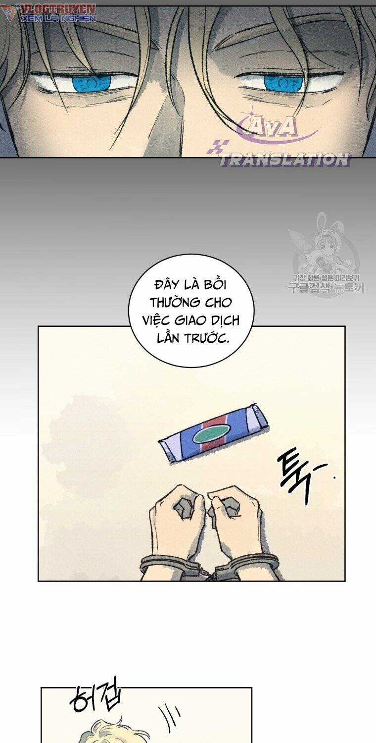 Phỏng Vấn Sát Nhân - Chapter 12 - Trang 37
