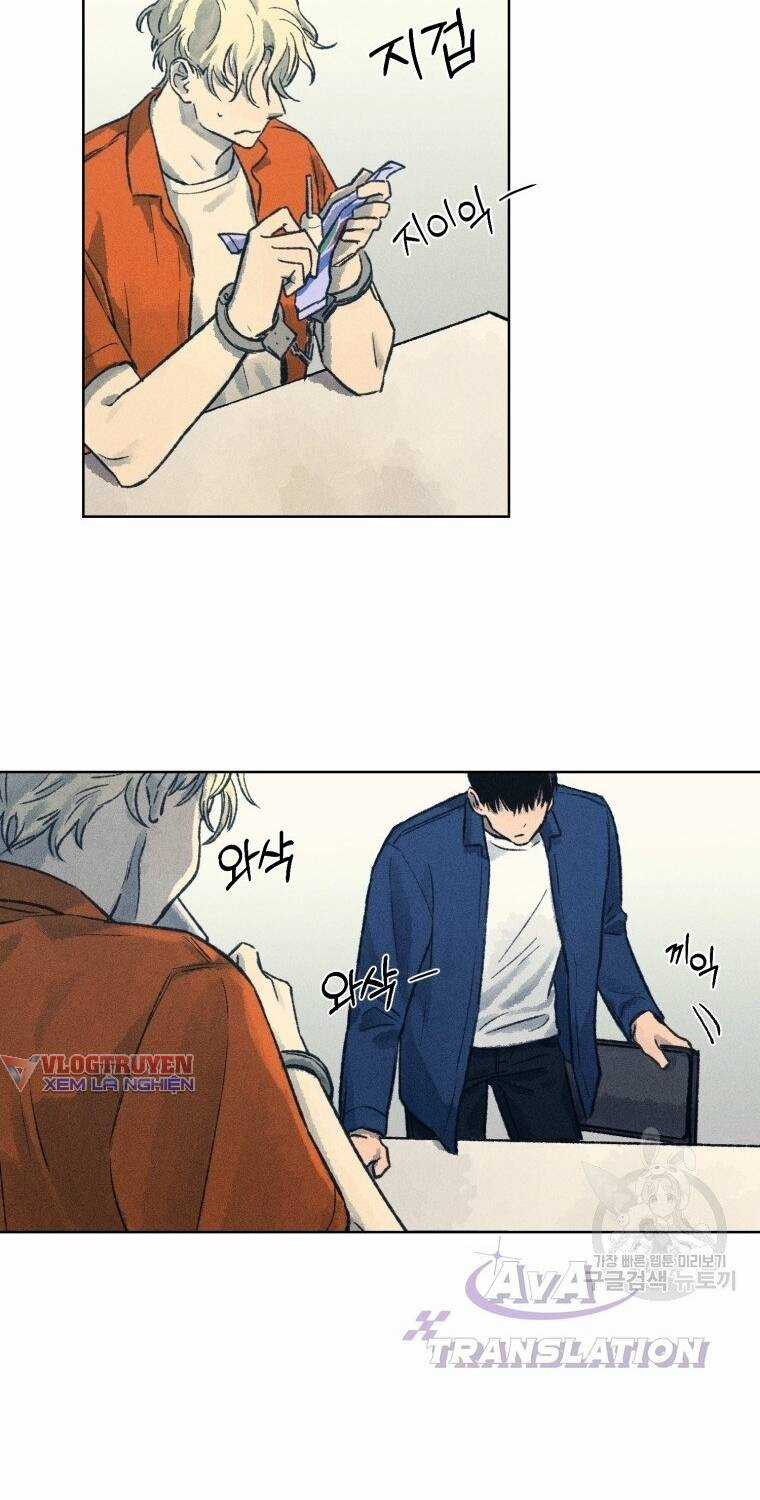 Phỏng Vấn Sát Nhân - Chapter 12 - Trang 38