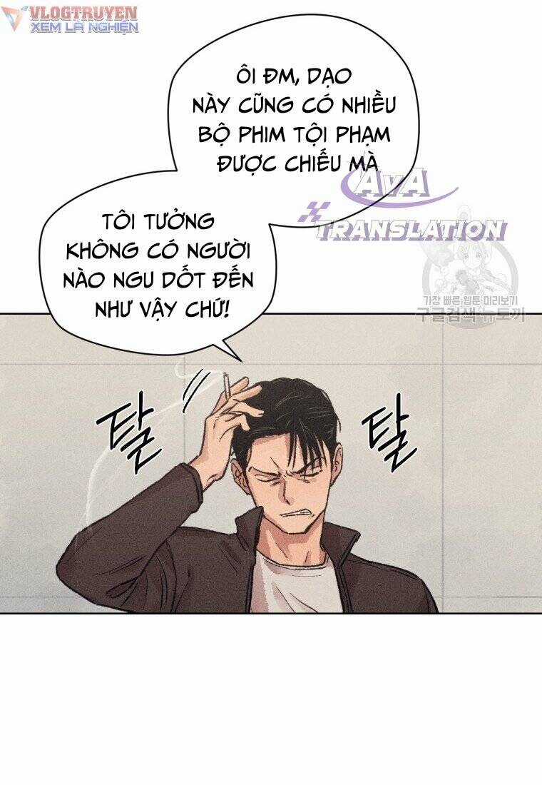 Phỏng Vấn Sát Nhân - Chapter 12 - Trang 5