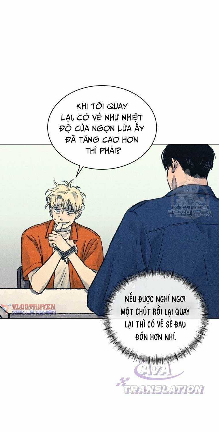 Phỏng Vấn Sát Nhân - Chapter 12 - Trang 41