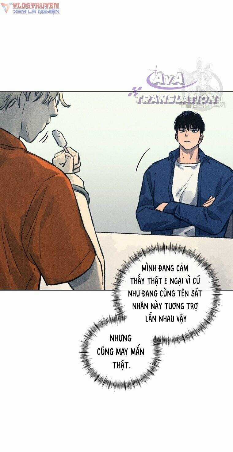 Phỏng Vấn Sát Nhân - Chapter 12 - Trang 42