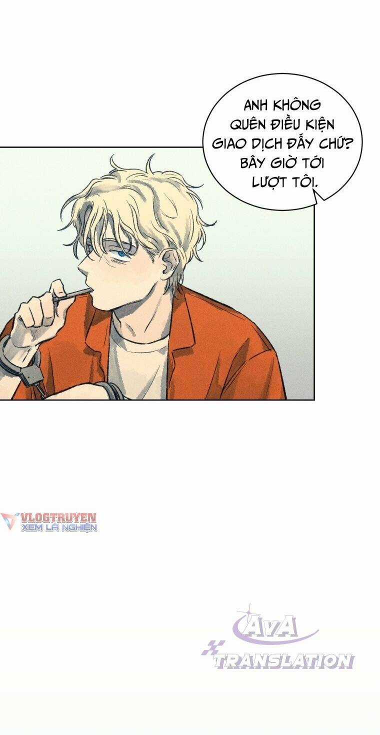 Phỏng Vấn Sát Nhân - Chapter 12 - Trang 43