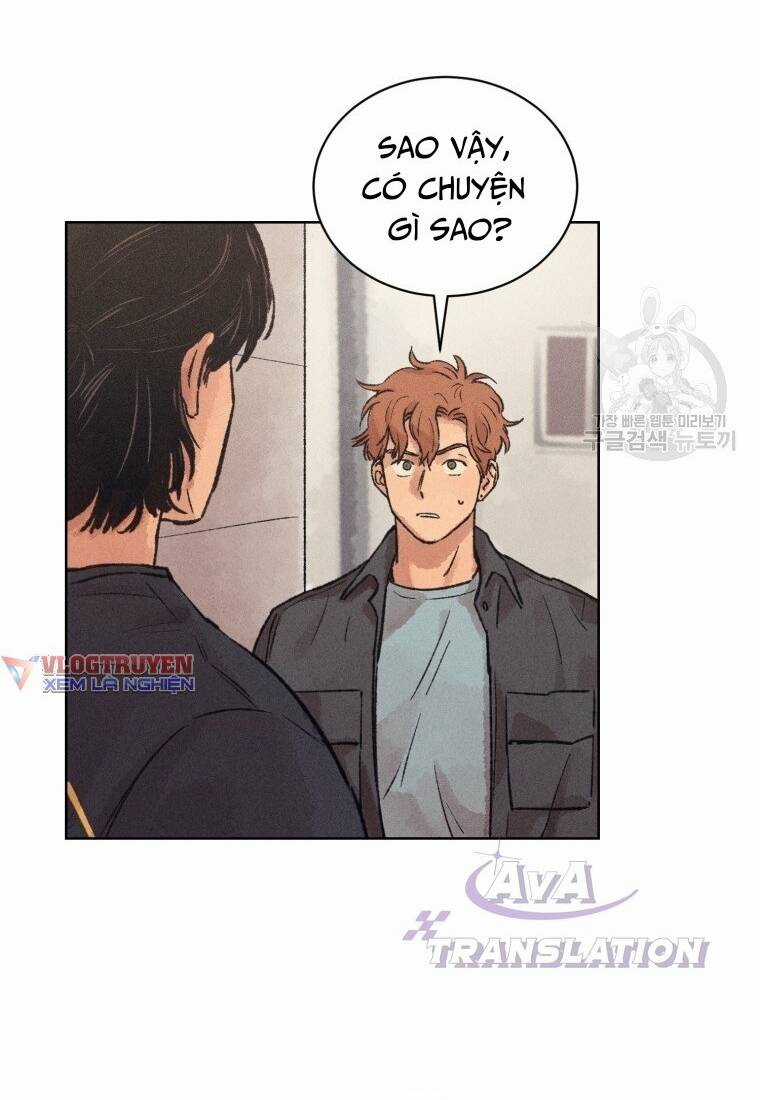 Phỏng Vấn Sát Nhân - Chapter 12 - Trang 6