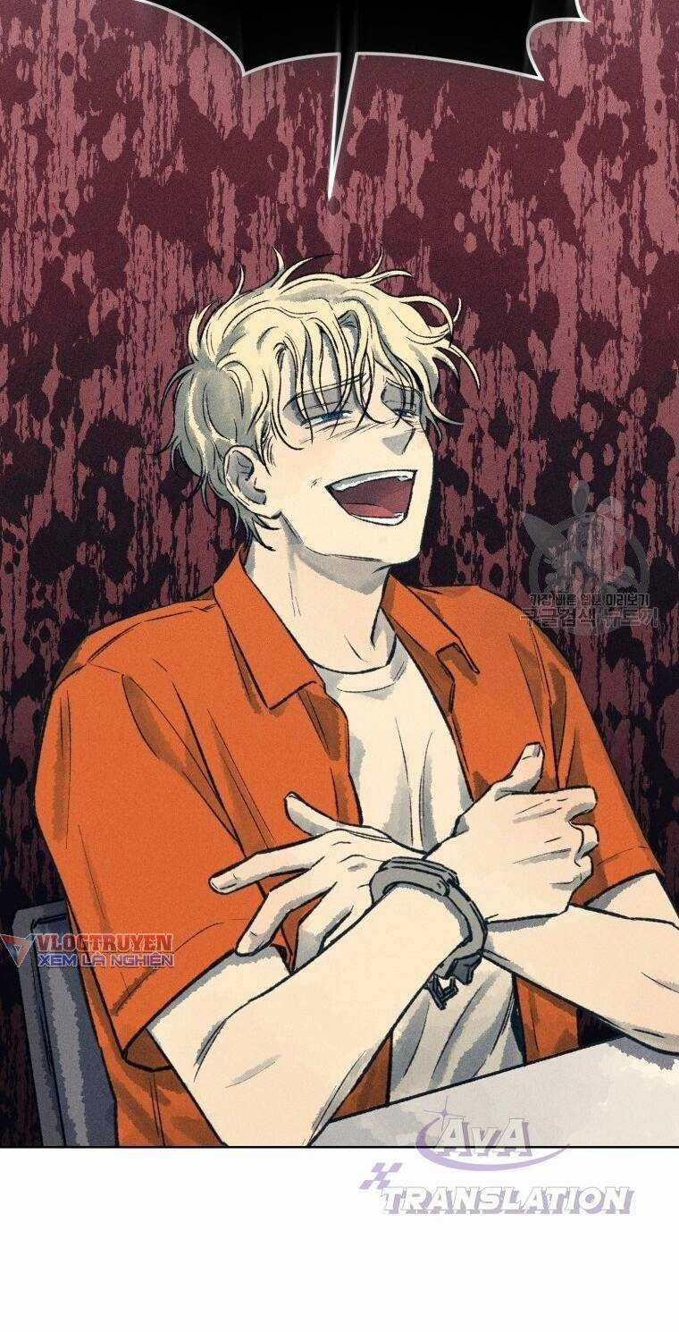 Phỏng Vấn Sát Nhân - Chapter 12 - Trang 51
