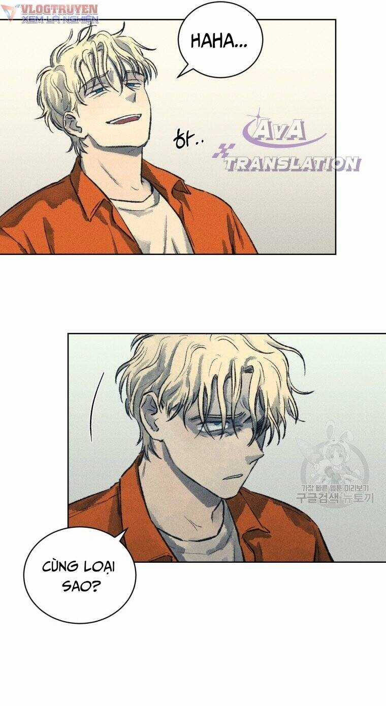 Phỏng Vấn Sát Nhân - Chapter 12 - Trang 54