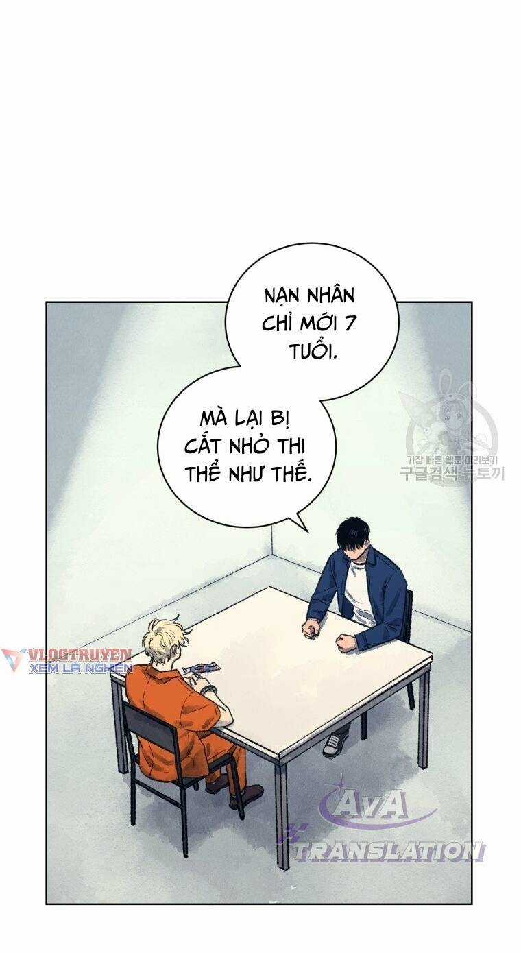 Phỏng Vấn Sát Nhân - Chapter 12 - Trang 55