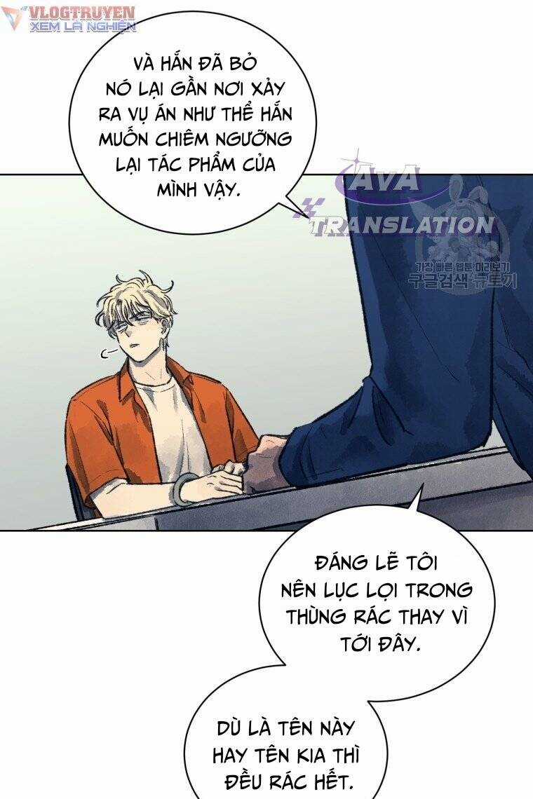 Phỏng Vấn Sát Nhân - Chapter 12 - Trang 56