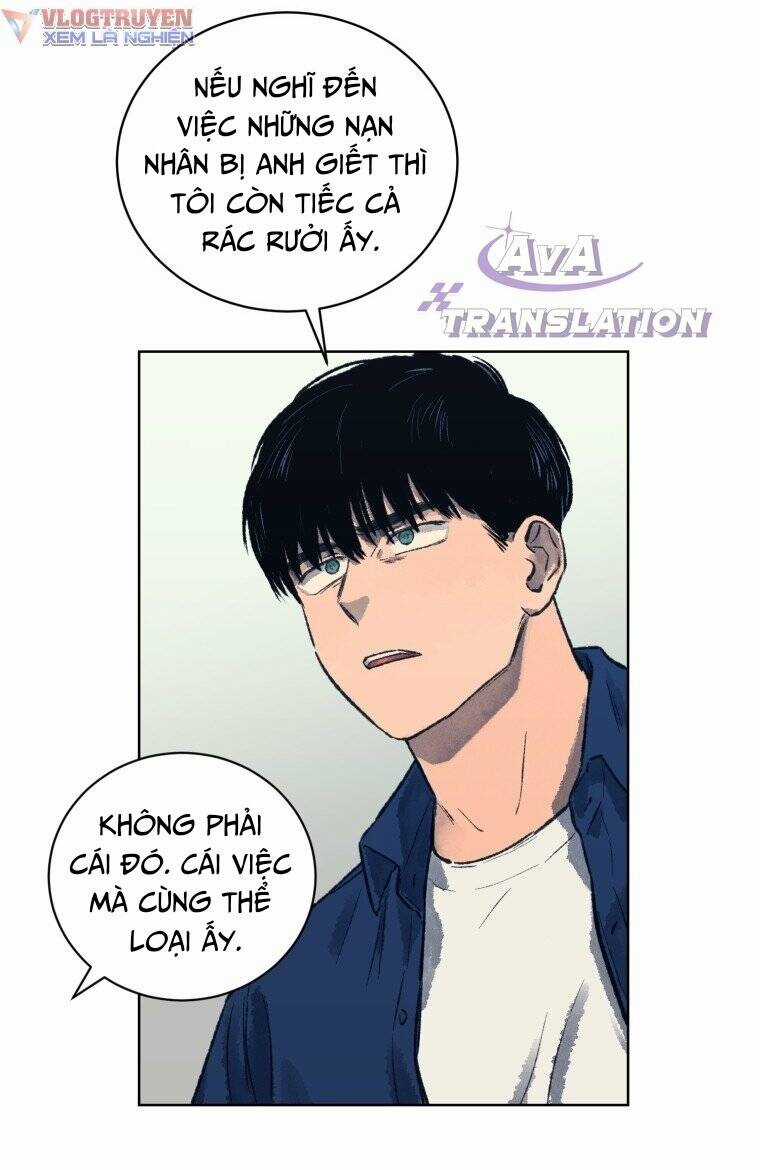 Phỏng Vấn Sát Nhân - Chapter 12 - Trang 58