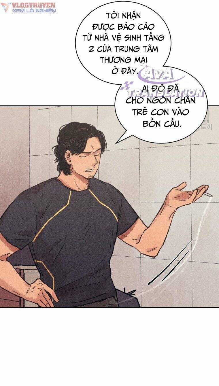 Phỏng Vấn Sát Nhân - Chapter 12 - Trang 7