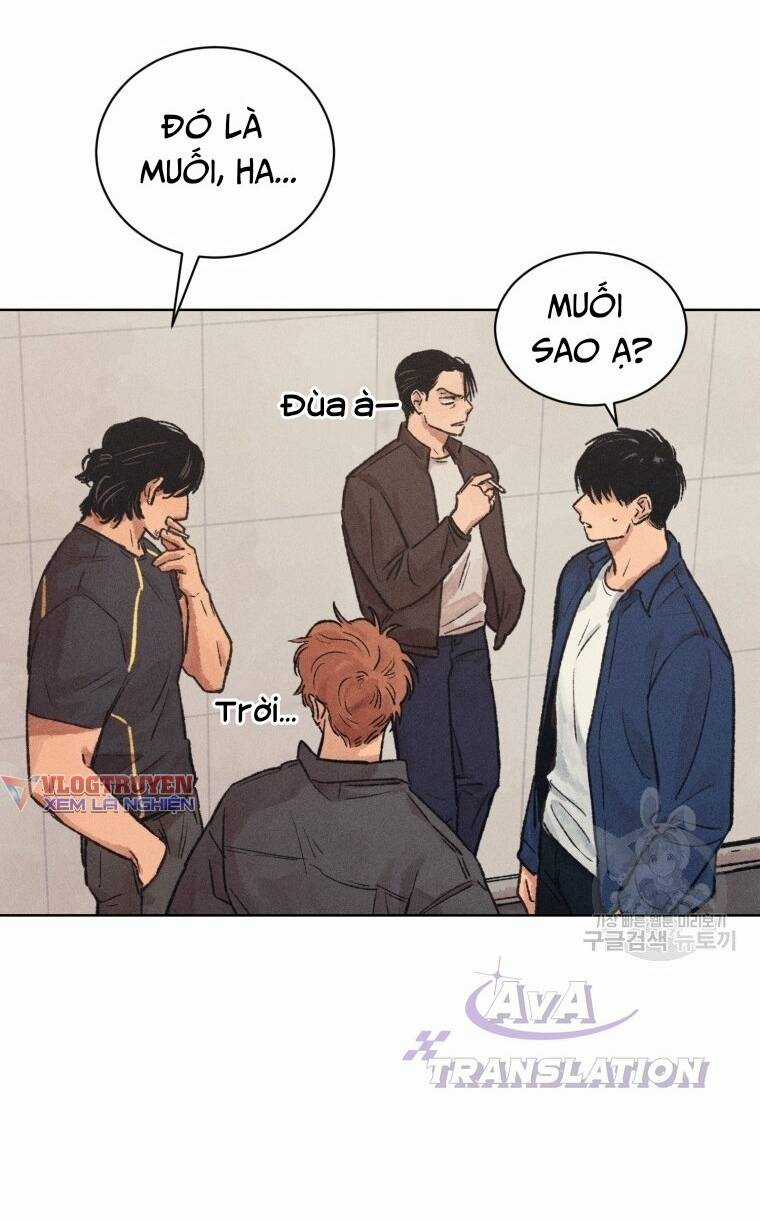 Phỏng Vấn Sát Nhân - Chapter 12 - Trang 10