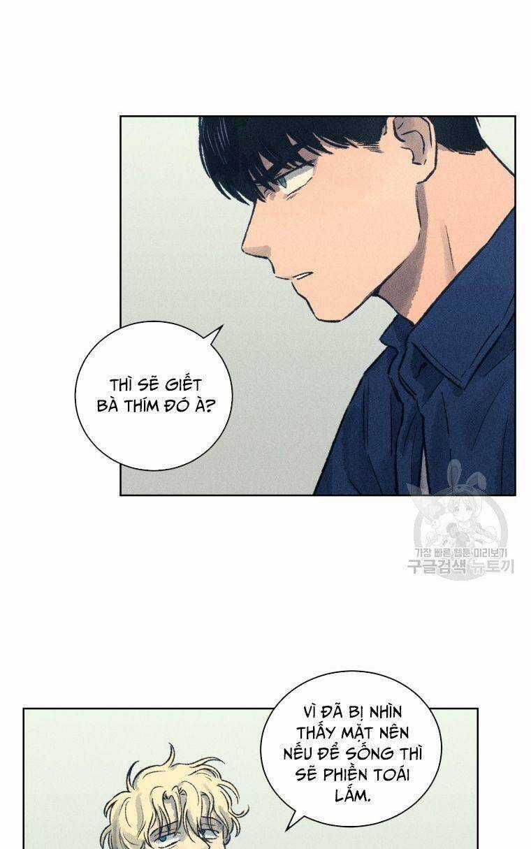 Phỏng Vấn Sát Nhân - Chapter 13 - Trang 15