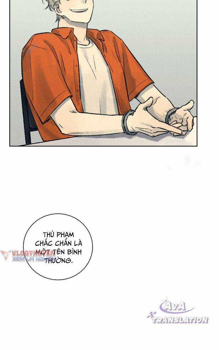 Phỏng Vấn Sát Nhân - Chapter 13 - Trang 16