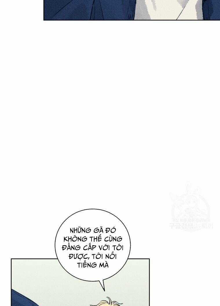 Phỏng Vấn Sát Nhân - Chapter 13 - Trang 18