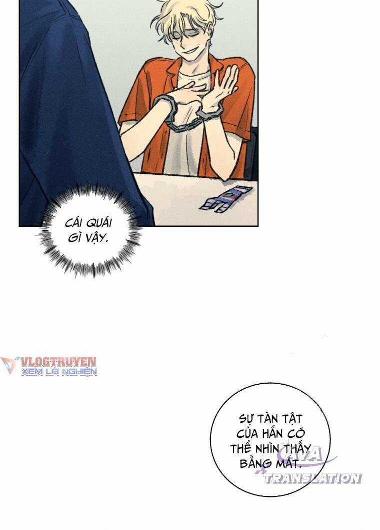 Phỏng Vấn Sát Nhân - Chapter 13 - Trang 19