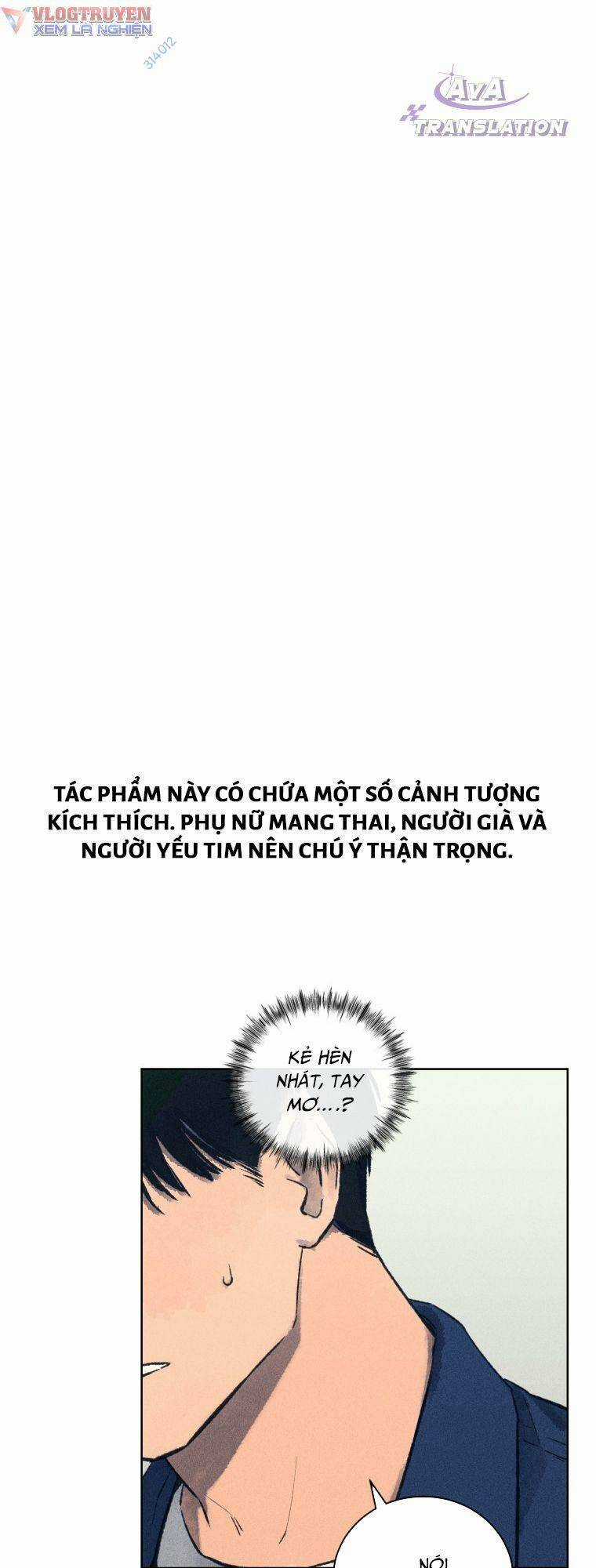 Phỏng Vấn Sát Nhân - Chapter 13 - Trang 3