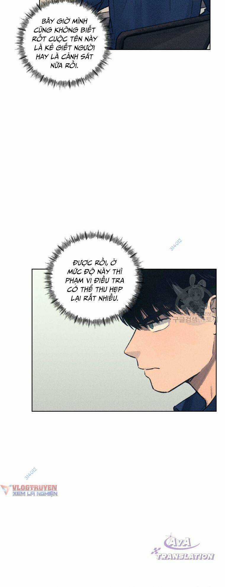Phỏng Vấn Sát Nhân - Chapter 13 - Trang 21