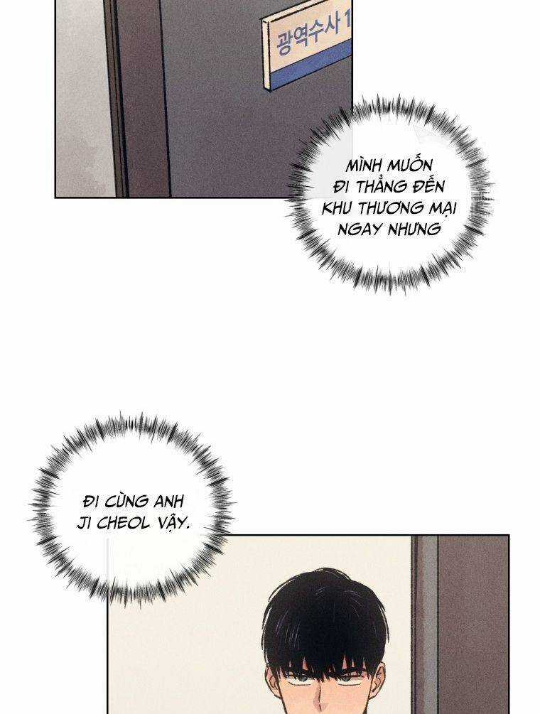 Phỏng Vấn Sát Nhân - Chapter 13 - Trang 26