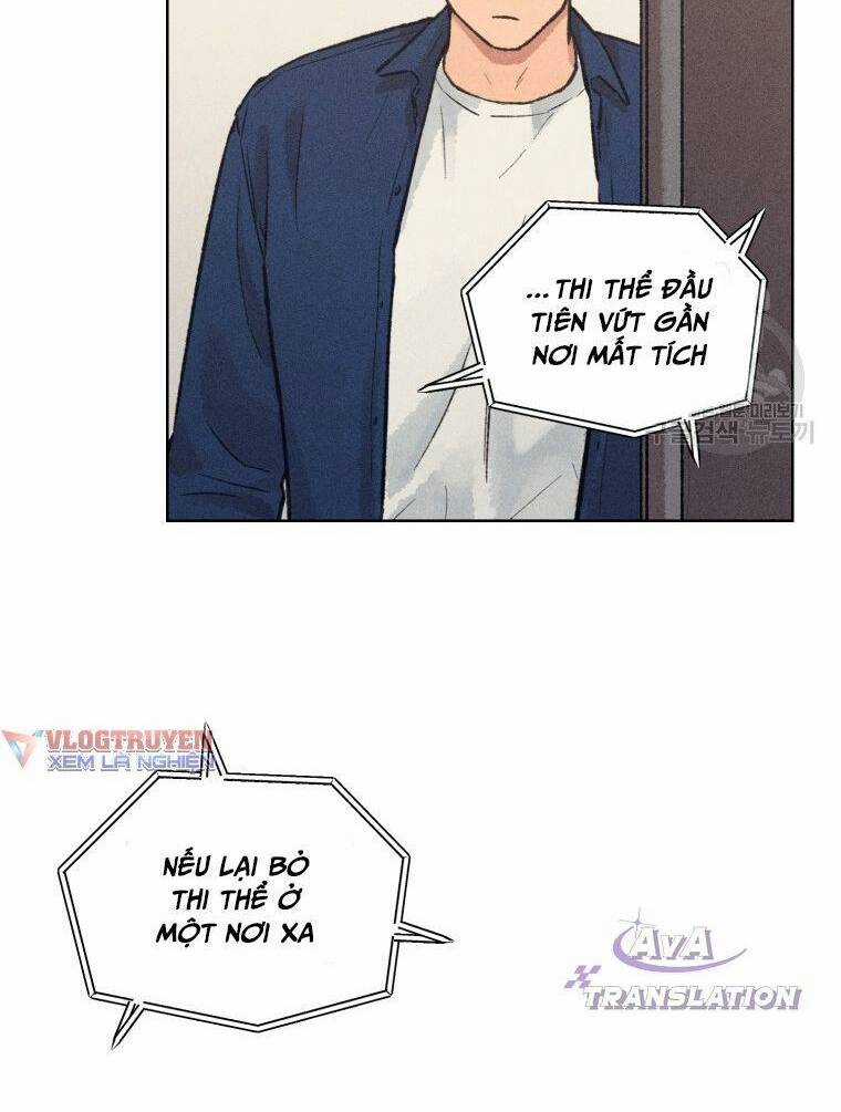 Phỏng Vấn Sát Nhân - Chapter 13 - Trang 27