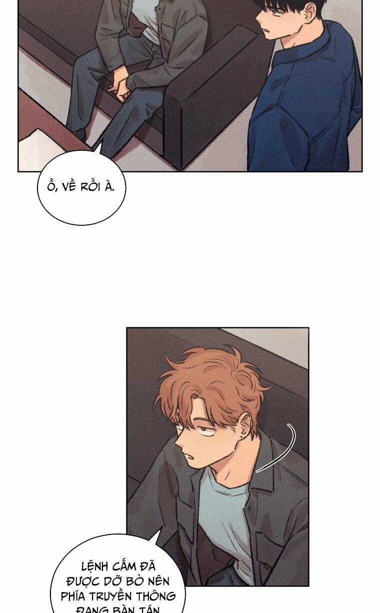 Phỏng Vấn Sát Nhân - Chapter 13 - Trang 29