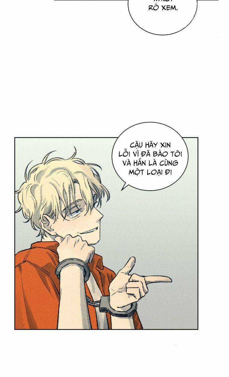 Phỏng Vấn Sát Nhân - Chapter 13 - Trang 4