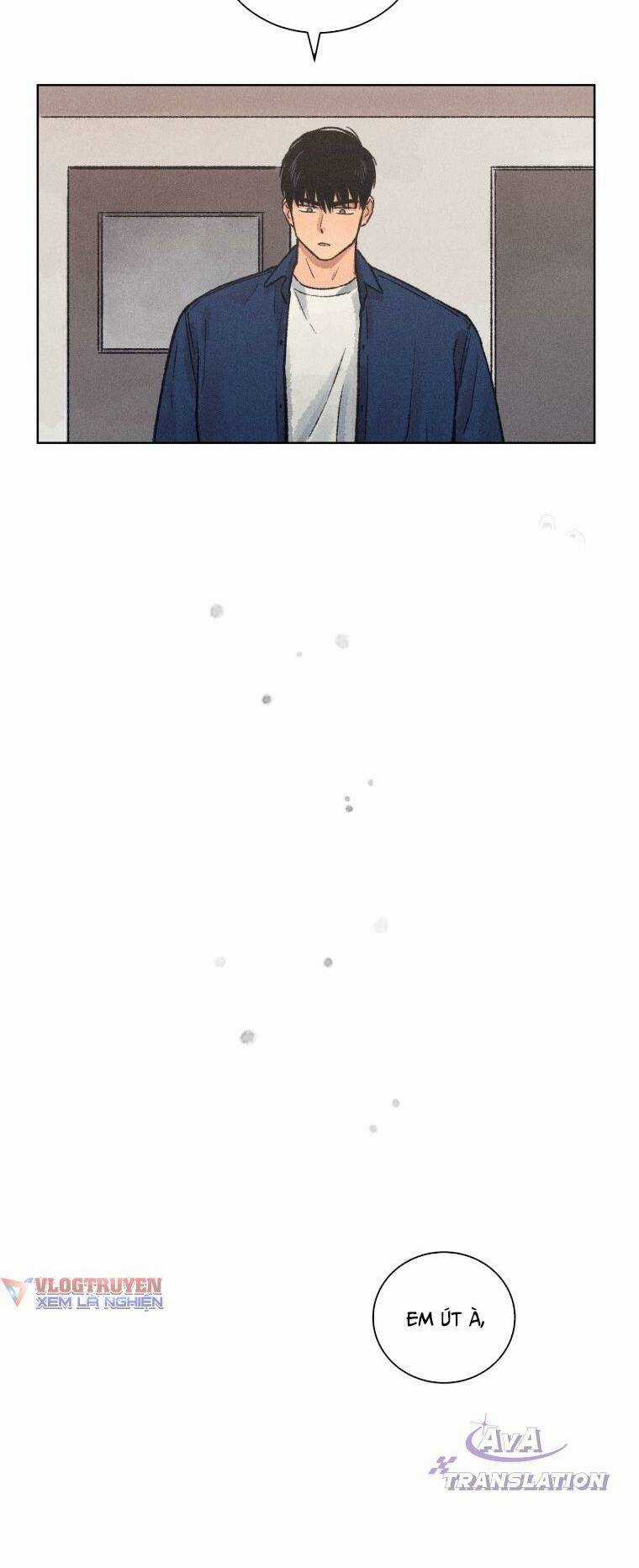 Phỏng Vấn Sát Nhân - Chapter 13 - Trang 32