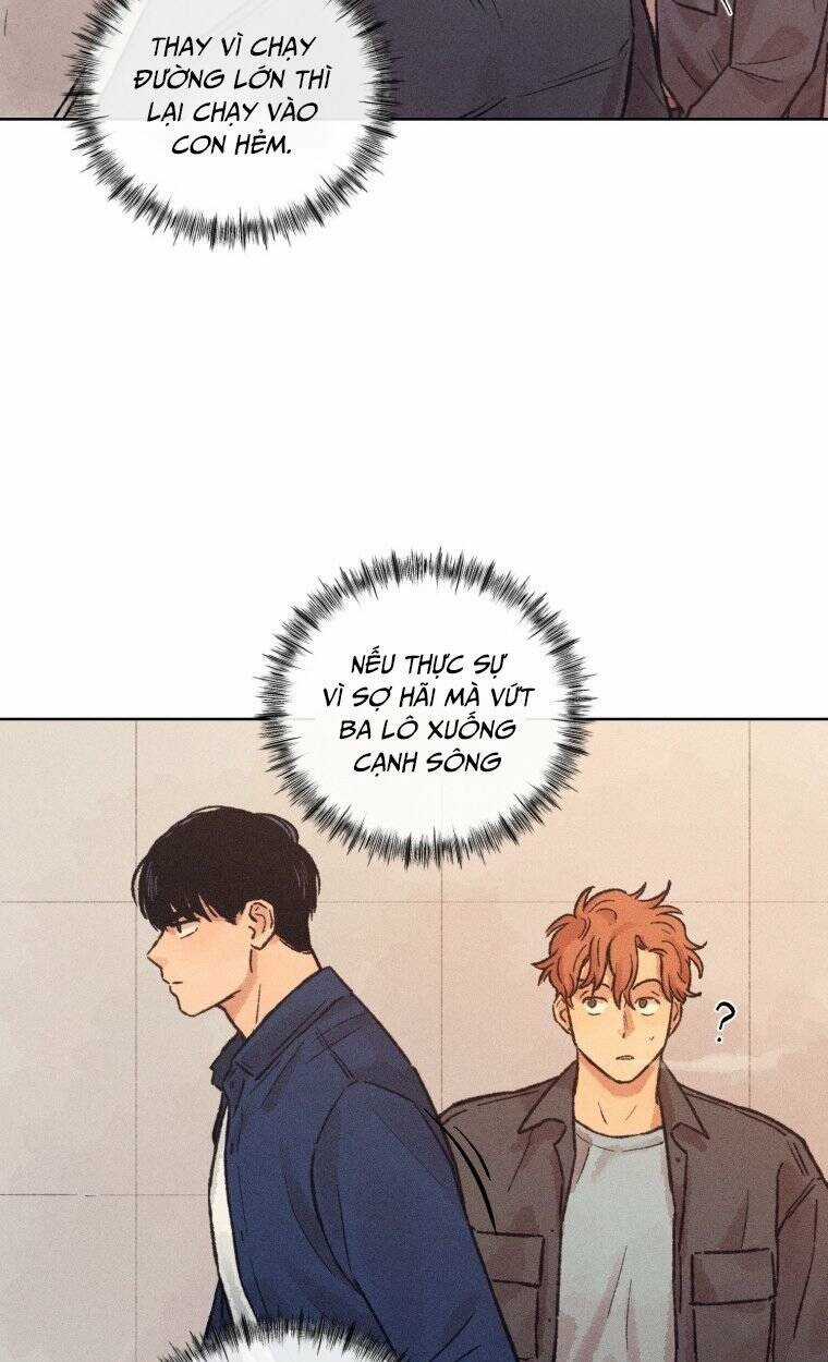 Phỏng Vấn Sát Nhân - Chapter 13 - Trang 38