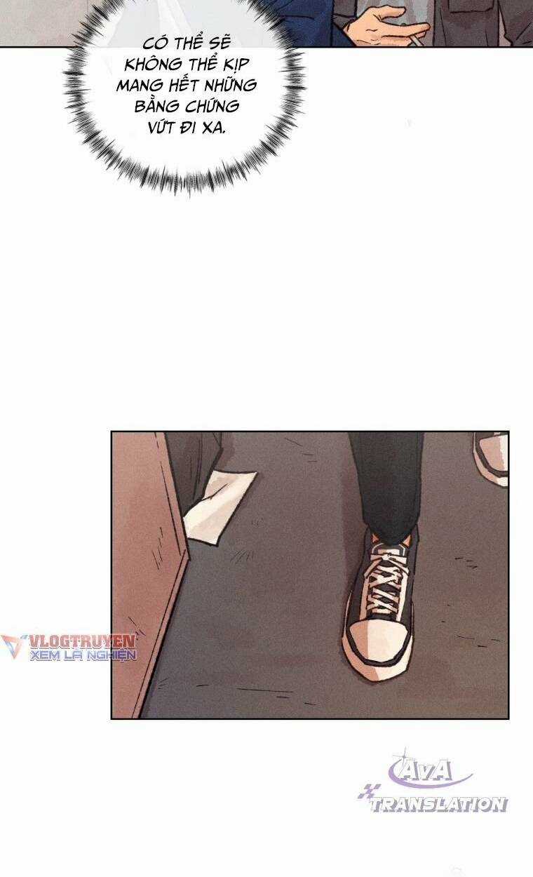 Phỏng Vấn Sát Nhân - Chapter 13 - Trang 39