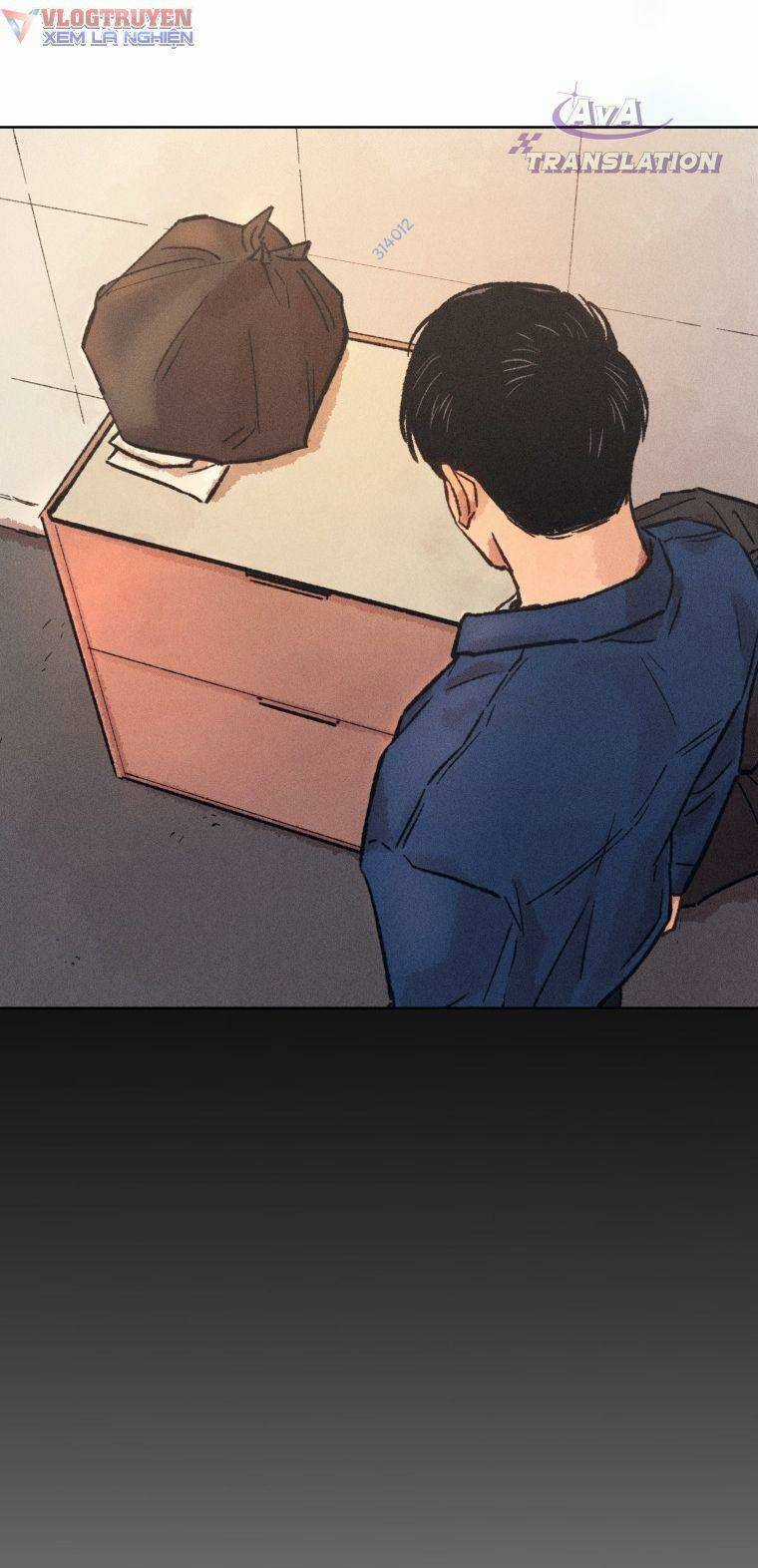 Phỏng Vấn Sát Nhân - Chapter 13 - Trang 40